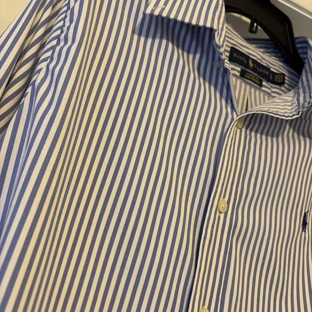 Ralph Lauren excellent pre